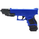 P698+ Cyma Airsoft Spring Pistol - Two Tone - Image 1