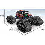 2188-1 1:16 RC ROCK CLIMBER W/BATTERY & USB LINE - Image 2