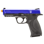 S&W M&P 40 AIRSOFT CO2 BLOWBACK PISTOL - Image 1