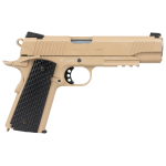 Swiss Arms SA 1911 Military Tan Co2 Blowback 4.5 BB Air Pistol - Image 2
