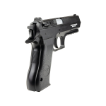 Baby Desert Eagle Cybergun 4.5mm Air Pistol – Black - Image 2