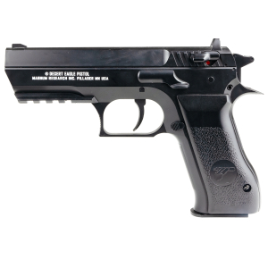 Baby Desert Eagle Cybergun 4.5mm Air Pistol – Black