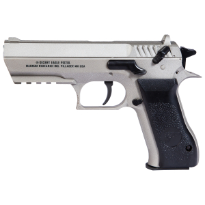Baby Desert Eagle Cybergun 4.5mm Air Pistol – Stainless