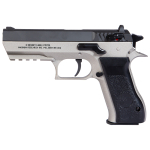 Baby Desert Eagle Cybergun 4.5mm Air Pistol – Dual Tone - Image 1