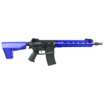 NEMESIS GEN2 LS12 M4 AEG CARBINE AIRSOFT GUN CLASSIC ARMY - Image 2