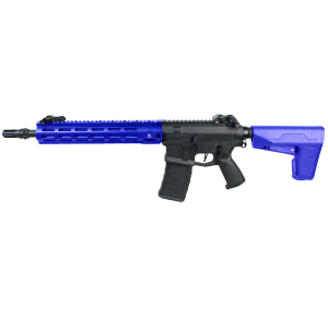NEMESIS GEN2 LS12 M4 AEG CARBINE AIRSOFT GUN CLASSIC ARMY