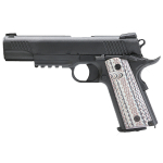 SRC 1911A1 CO2 FULL ACTION BLOWBACK AIRSOFT PISTOL SR45A1 - Image 1