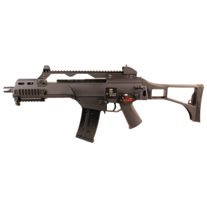 WE 999 C AEG AIRSOFT RIFLE GEN 2 BLACK