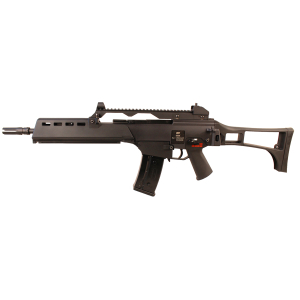 WE 999 K AEG AIRSOFT RIFLE GEN 2 BLACK