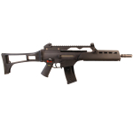 WE 999 K AEG AIRSOFT RIFLE GEN 2 BLACK - Image 2