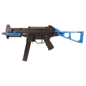 UMC AEG SMG CLASSIC ARMY CA043P AIRSOFT GUN
