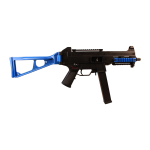 UMC AEG SMG CLASSIC ARMY CA043P AIRSOFT GUN - Image 2