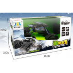 2188-1 1:16 RC ROCK CLIMBER W/BATTERY & USB LINE - Image 3