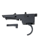 WELL MA4401 METAL GEARBOX TRIGGER ASSEMBLY FOR AIRSOFT SNIPER RIFLES - Image 1