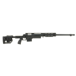 Well MB4411A Airsoft Sniper Rifle Black - Image 1