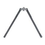 SRC SR36 FOLDABLE BIPOD - Image 1