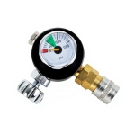 WE HPA Air Regulator for Airsoft - Image 1