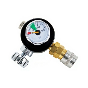 WE HPA Air Regulator for Airsoft