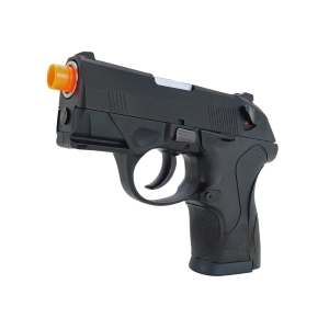 WE Bulldog PX4 Gas Airsoft Pistol Black
