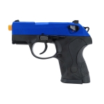WE Bulldog PX4 Gas Airsoft Pistol - Image 1