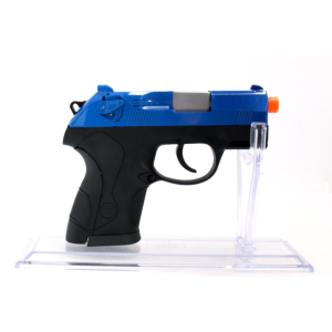 WE Bulldog PX4 Gas Airsoft Pistol