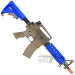 m4-gas-airsoft-gun-1-tan-and-blue-1200×1200