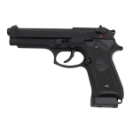 CO701X SR92 CO2 AIRSOFT PISTOL FULL METAL - Image 1