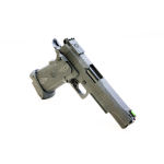 KL HELIOS MK I CO2 BLOWBACK AIRPISTOL - Image 2