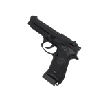 CO701X SR92 CO2 AIRSOFT PISTOL FULL METAL - Image 6
