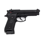 CO701X SR92 CO2 AIRSOFT PISTOL FULL METAL - Image 7