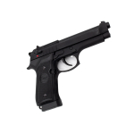 CO701X SR92 CO2 AIRSOFT PISTOL FULL METAL - Image 9