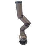 AF-011 50 x 450mm ACRYLIC PIPE - Image 1
