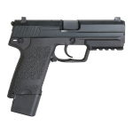 CO771 SR-SP CO2 AIRSOFT PISTOL FULL METAL - Image 2