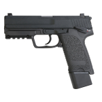 CO771 SR-SP CO2 AIRSOFT PISTOL FULL METAL - Image 1