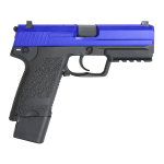CO771 SR-SP CO2 AIRSOFT PISTOL FULL METAL - Image 2