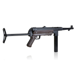 SR-40 CO2 STEEL AIRSOFT RIFLE - Image 3