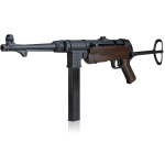 SR-40 CO2 STEEL AIRSOFT RIFLE - Image 1