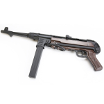 SR-40 CO2 STEEL AIRSOFT RIFLE - Image 2