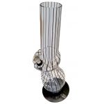 FAC 50 x 320mm ACRYLIC BONG - Image 1