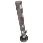 FAP-A 50 x 450mm ACRYLIC BONG - Image 1