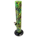 FAY 50 x 320mm ACRYLIC BONG - Image 1