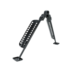 M82 Barrett Galaxy G31 Airsoft Rifle Foldable Metal Bipod - Image 1