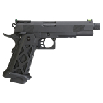SRC ELITE 5.1 MKII HI-CAPA GAS AIRSOFT PISTOL - Image 2