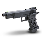 SRC ELITE 5.1 MKII HI-CAPA GAS AIRSOFT PISTOL - Image 1