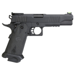 SRC HELIOS 5.1 MKI HI-CAPA GAS AIRSOFT PISTOL - Image 2