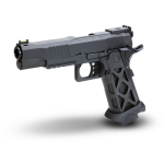 SRC HELIOS 5.1 MKII HI-CAPA GAS AIRSOFT PISTOL - Image 1