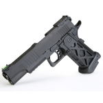 SRC HELIOS 5.1 MKII HI-CAPA GAS AIRSOFT PISTOL - Image 3