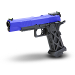 CO758 HELIOS MK II CO2 AIRSOFT PISTOL FULL METAL - Image 1