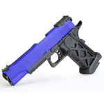 CO758 HELIOS MK II CO2 AIRSOFT PISTOL FULL METAL - Image 4