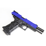 CO758 HELIOS MK II CO2 AIRSOFT PISTOL FULL METAL - Image 2